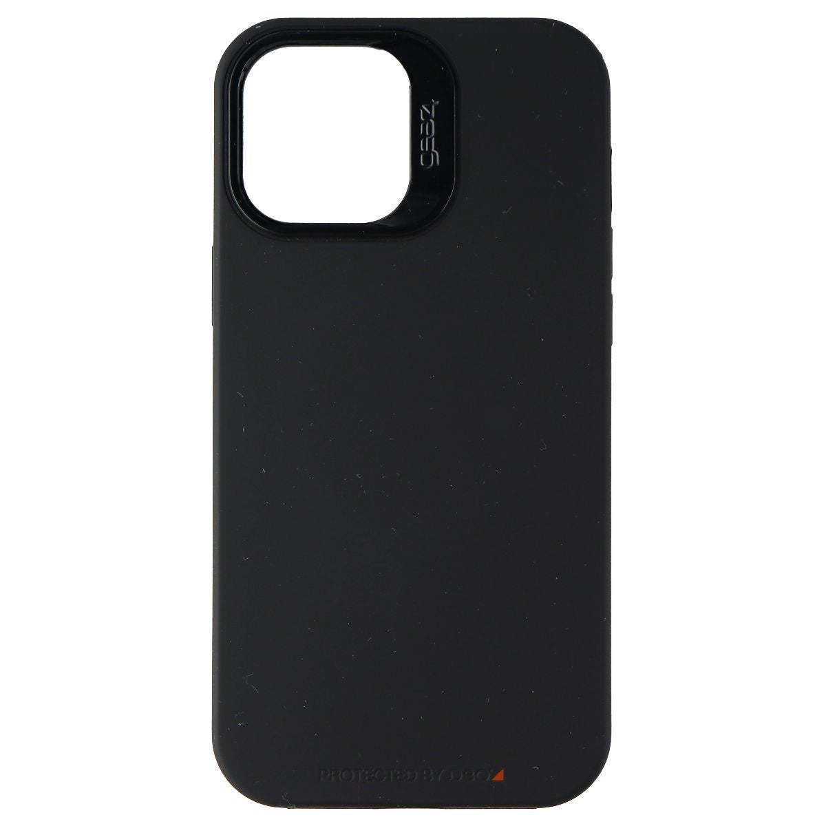 ZAGG Rio Snap Case for Magsafe for Apple iPhone 12 Pro Max - Black (2)