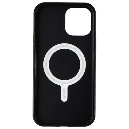 ZAGG Rio Snap Case for Magsafe for Apple iPhone 12 Pro Max - Black (3)