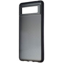 Tech21 Evo Check Series Flexible Gel Case for Google Pixel 6 - Black - New