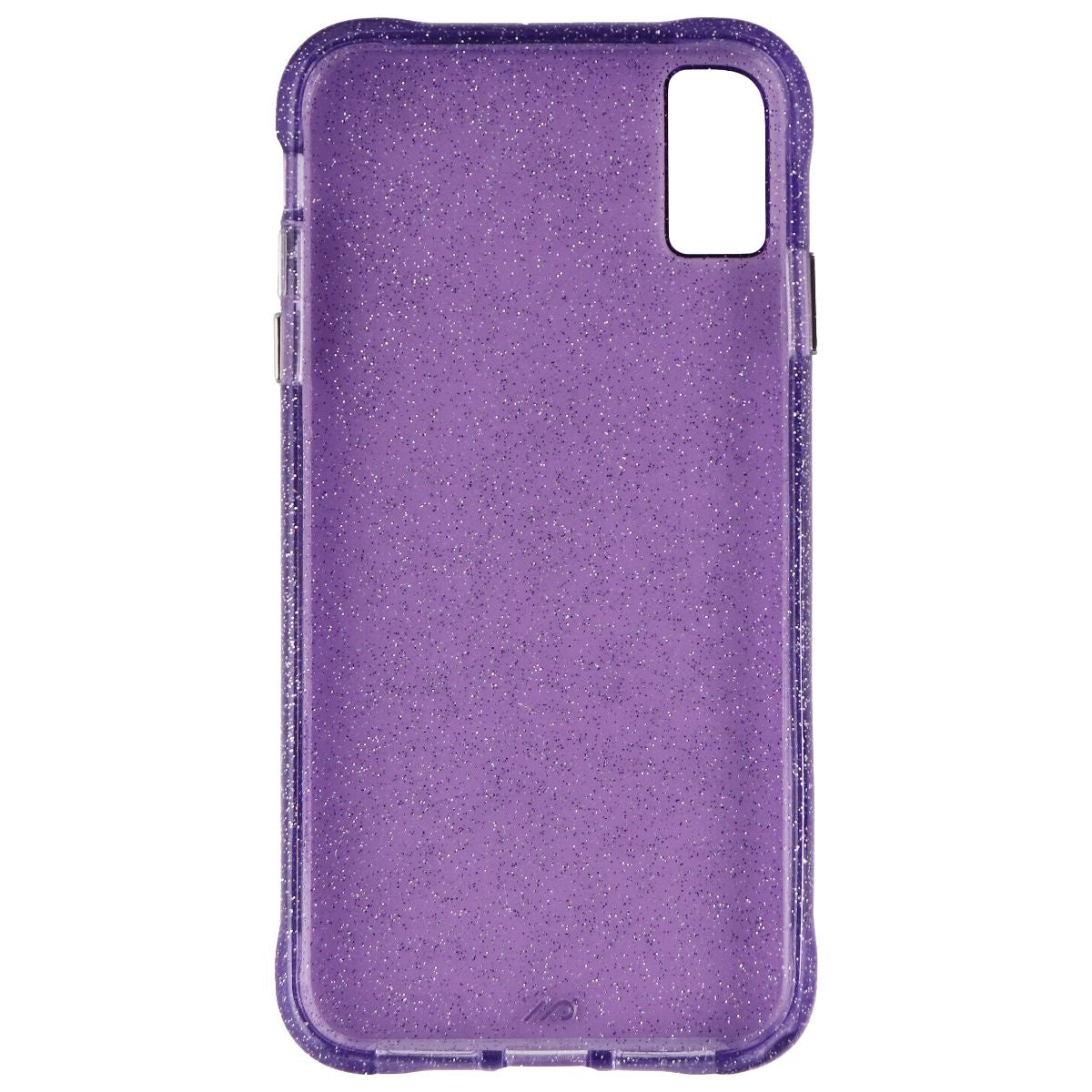 Case-Mate Sheer Crystal Hard Case for Apple iPhone Xs Max - Crystal Purple (3)