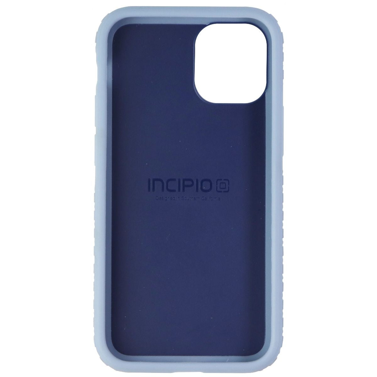 Incipio Grip Protective Case for Apple iPhone 12 Mini - Insignia Blue (3)