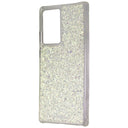 Case-Mate Twinkle Stardust Case for Samsung Galaxy Note 20 5G - Stardust - New