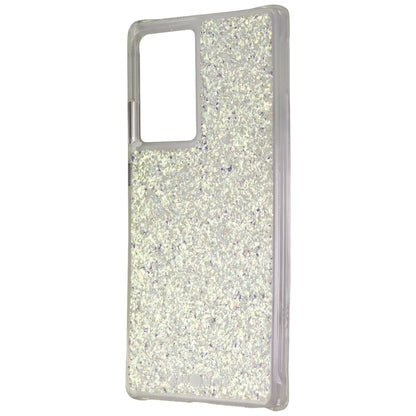 Case-Mate Twinkle Stardust Case for Samsung Galaxy Note 20 Ultra 5G - Stardust