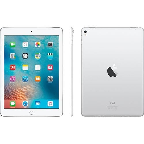 iPad Pro (12.9") 32GB Silver (Cellular + Wifi) - Plug.tech