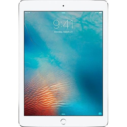 iPad Pro 2017 (12.9") 128GB Silver (Wifi) - Plug.tech