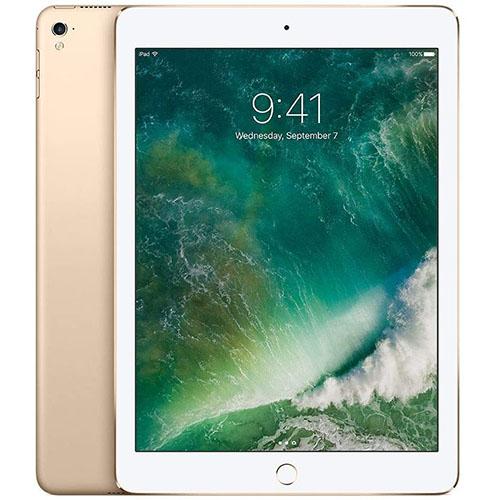 iPad Pro 12.9" (2nd Gen, 2017) 64GB - Gold (Wi-Fi + Cellular)