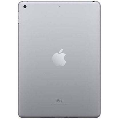 iPad 2017 (5th Gen, 9.7") 128GB Space Gray (Wifi)