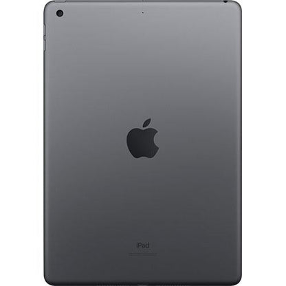 iPad 2019 (7th Gen, 10.2") 32GB Space Gray (Cellular + Wifi)