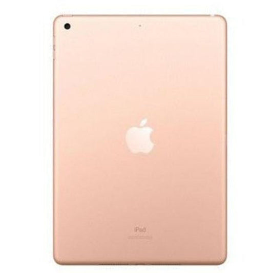 iPad 2019 (7th Gen, 10.2") 32GB Gold (Cellular + Wifi)