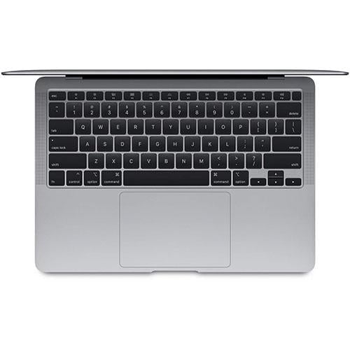 Apple MacBook Air 13-inch Retina Display, 8GB RAM, 256GB SSD Storage Early 2020 (Space Gray) - Plug.tech