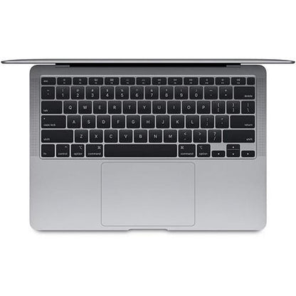 Apple MacBook Air 13-inch Retina Display, 8GB RAM, 256GB SSD Storage Early 2020 (Space Gray) - Plug.tech