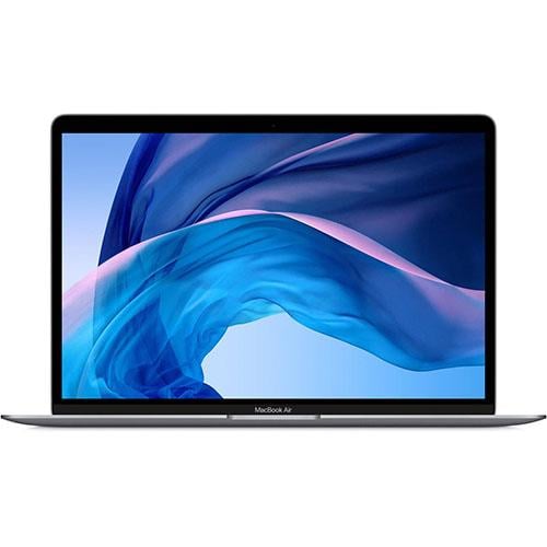 Apple MacBook Air 13-inch Retina Display, 8GB RAM, 256GB SSD Storage Early 2020 (Space Gray) - Plug.tech