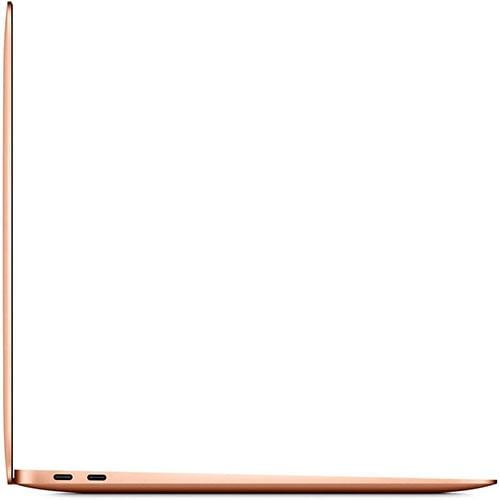 Apple MacBook Air 13-inch Retina Display, 8GB RAM, 256GB SSD Storage Early 2020 (Gold) - Plug.tech