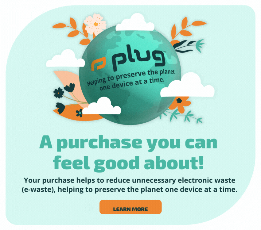 Plug Tech Android Customer Reviews for plug