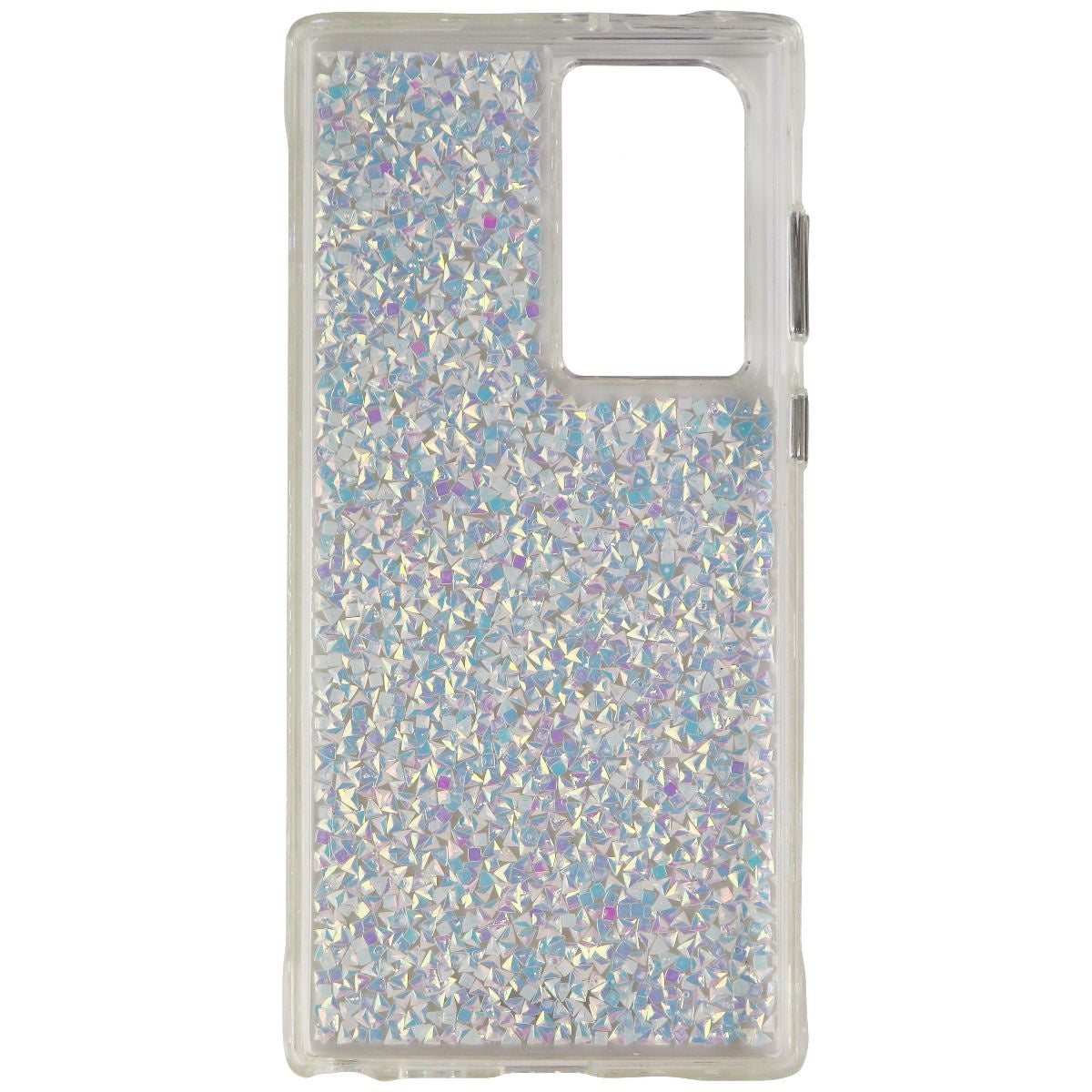 Case-Mate Twinkle Series Hard Case for Samsung Galaxy S22 Ultra - Diamond (3)