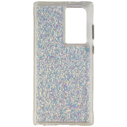 Case-Mate Twinkle Series Hard Case for Samsung Galaxy S22 Ultra - Diamond (3)