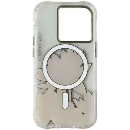 Elizabeth James Case for MagSafe for iPhone 14 Pro - Dahlia a-la Mode (3)