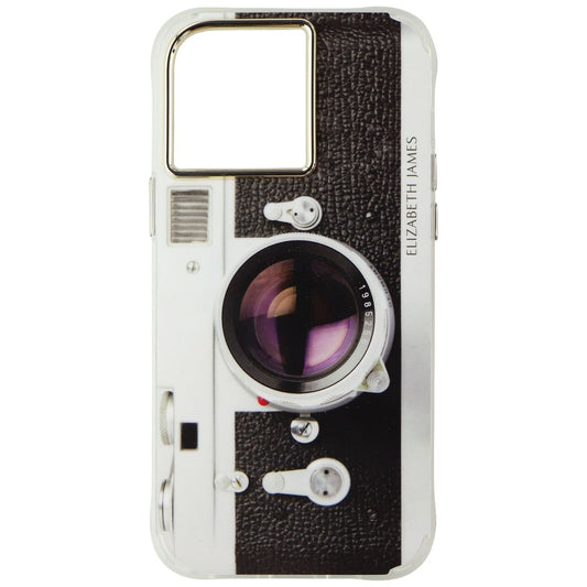 Elizabeth James Case for MagSafe for iPhone 14 Pro Max - Elizabeth in Paris (2)