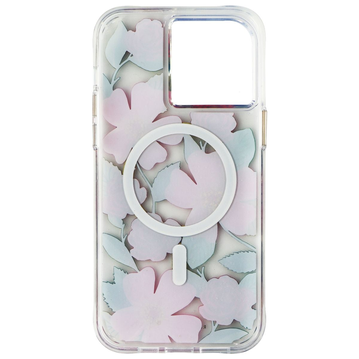 Rifle Paper Co. Protective Case for MagSafe for iPhone 14 Pro Max - Rose Garden (3)