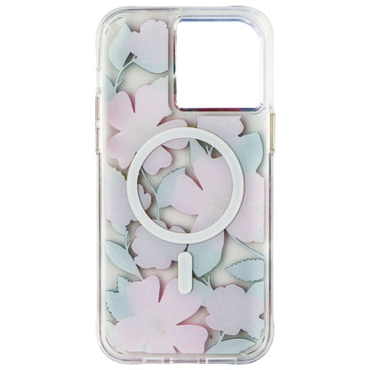 Rifle Paper Co. Protective Case for MagSafe for iPhone 14 Pro Max - Rose Garden (3)