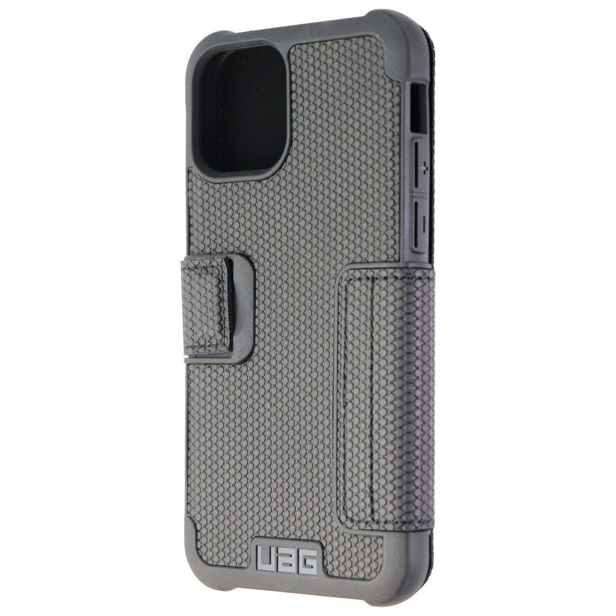 Urban Armor Gear Metropolis Series Folio Case for Apple iPhone 11 Pro - Black