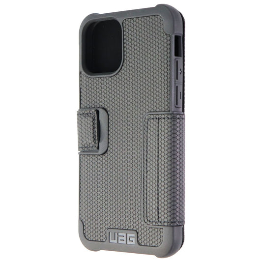 Urban Armor Gear Metropolis Series Folio Case for Apple iPhone 11 Pro - Black
