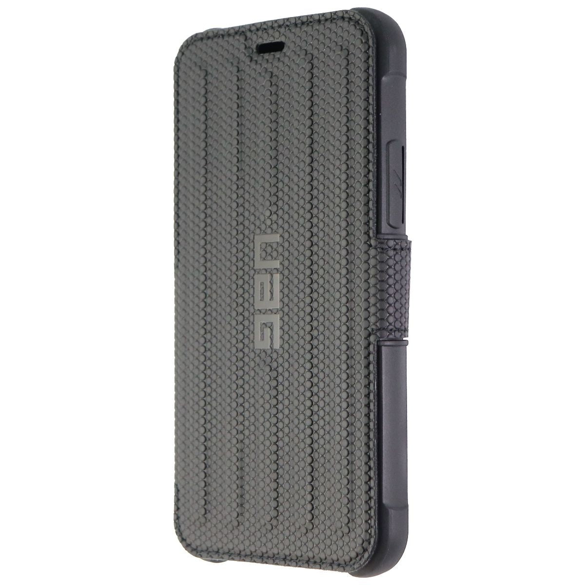 Urban Armor Gear Metropolis Series Folio Case for Apple iPhone 11 Pro - Black (2)
