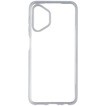 Tech21 Evo Lite Series Flexible Case for Samsung Galaxy A13 - Clear (2)