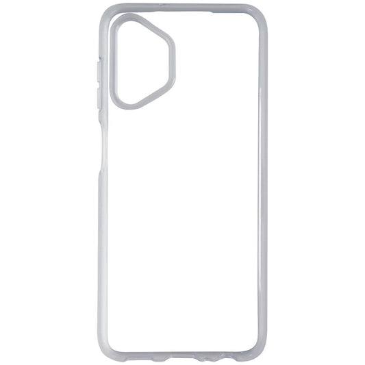 Tech21 Evo Lite Series Flexible Case for Samsung Galaxy A13 - Clear (2)
