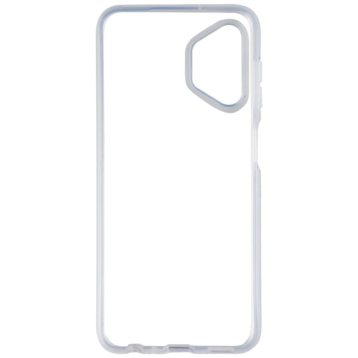 Tech21 Evo Lite Series Flexible Case for Samsung Galaxy A13 - Clear (3)