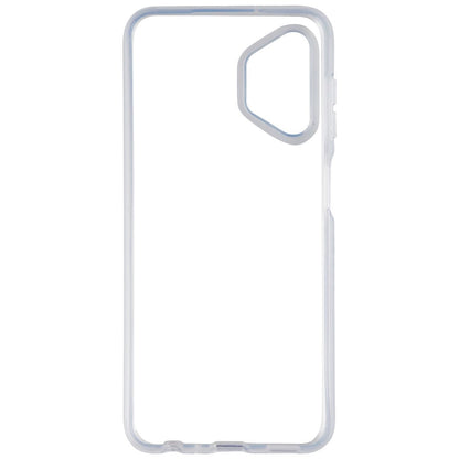 Tech21 Evo Lite Series Flexible Case for Samsung Galaxy A13 - Clear (3)