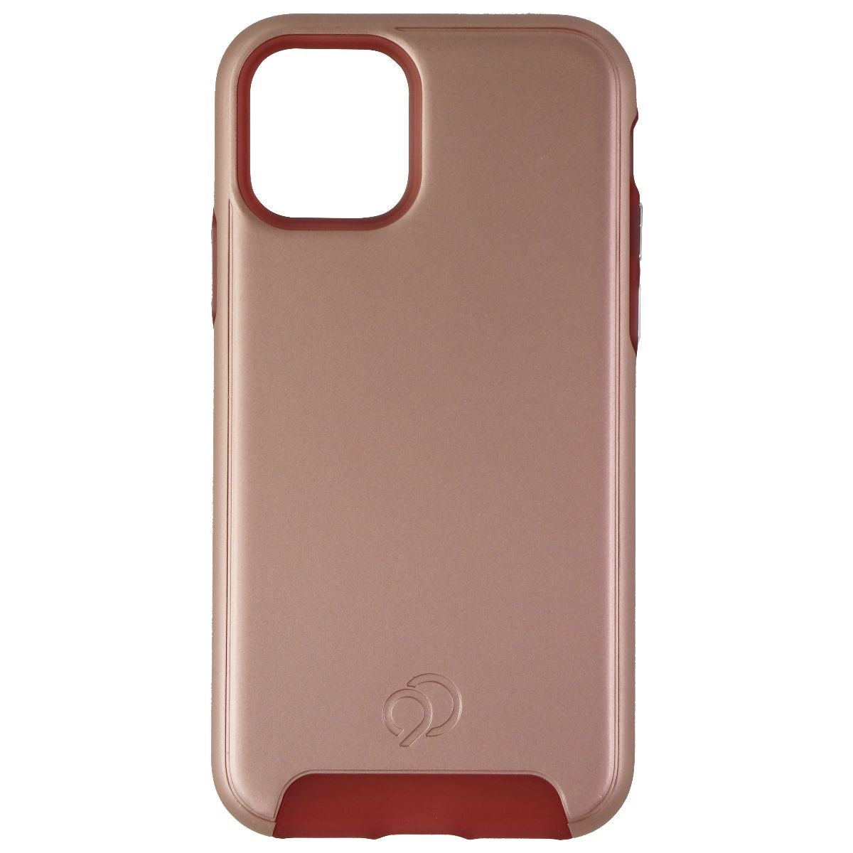 Nimbus9 Cirrus 2 Series Hard Case for Apple iPhone 11 Pro - Rose Gold (Pink) (2)