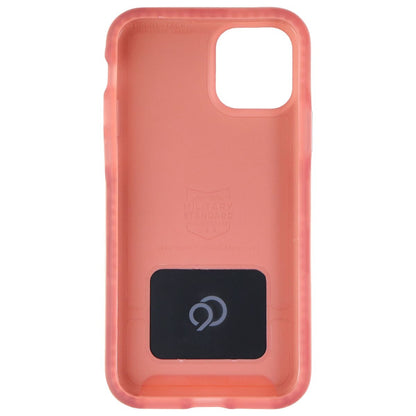 Nimbus9 Cirrus 2 Series Hard Case for Apple iPhone 11 Pro - Rose Gold (Pink) (3)