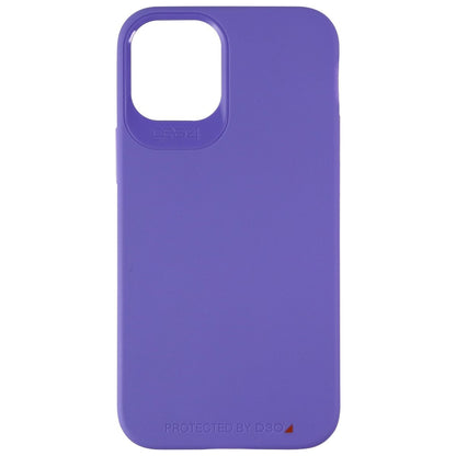 ZAGG Holborn Slim Series Case for Apple iPhone 12 Mini - Lilac (Purple) (2)