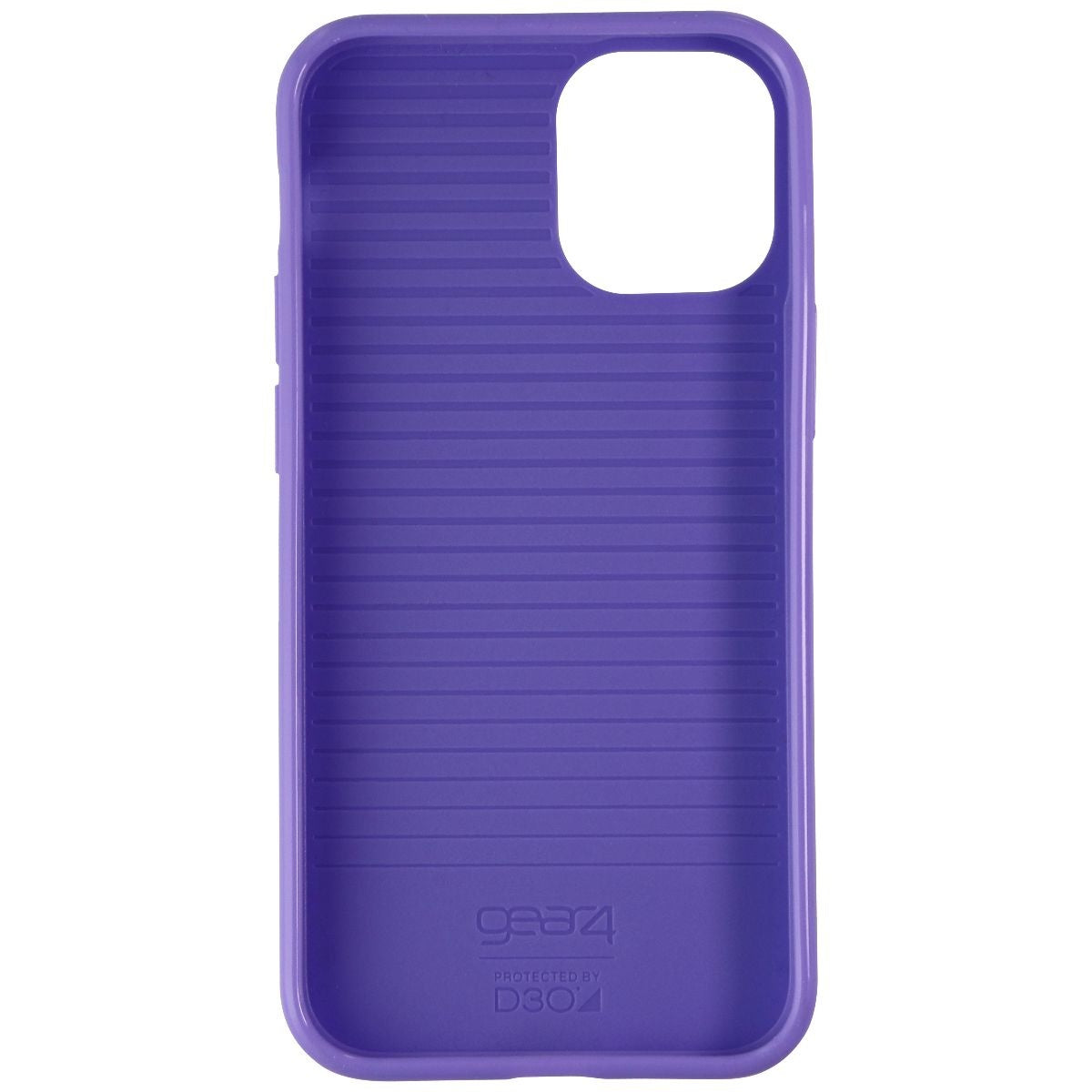 ZAGG Holborn Slim Series Case for Apple iPhone 12 Mini - Lilac (Purple) (3)