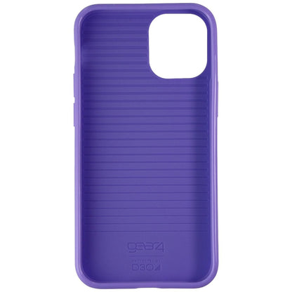 ZAGG Holborn Slim Series Case for Apple iPhone 12 Mini - Lilac (Purple) (3)