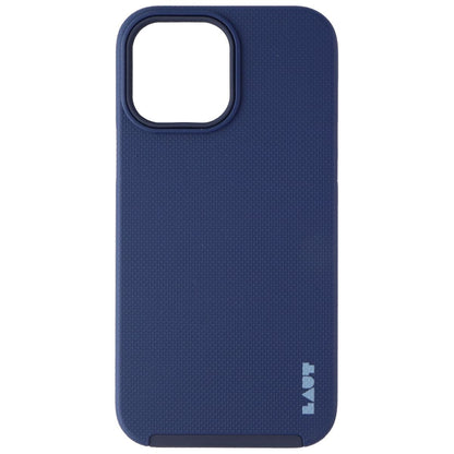LAUT Shield Series Dual Layer Case for Apple iPhone 13 Pro Max - Indigo Blue (2)