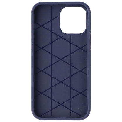 LAUT Shield Series Dual Layer Case for Apple iPhone 13 Pro Max - Indigo Blue (3)