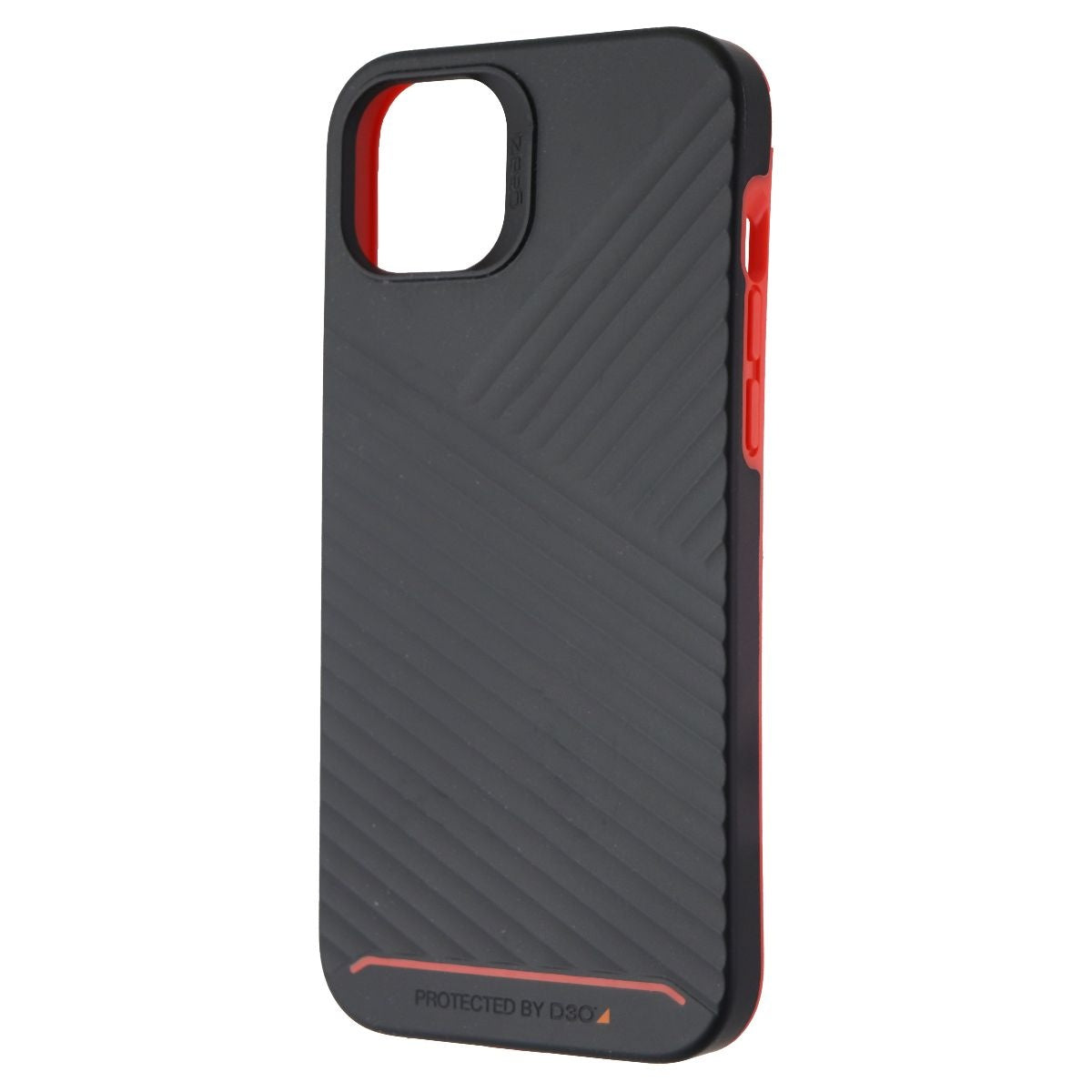 ZAGG Gear4 Battersea Snap Case for MagSafe for iPhone 14 Plus - Black