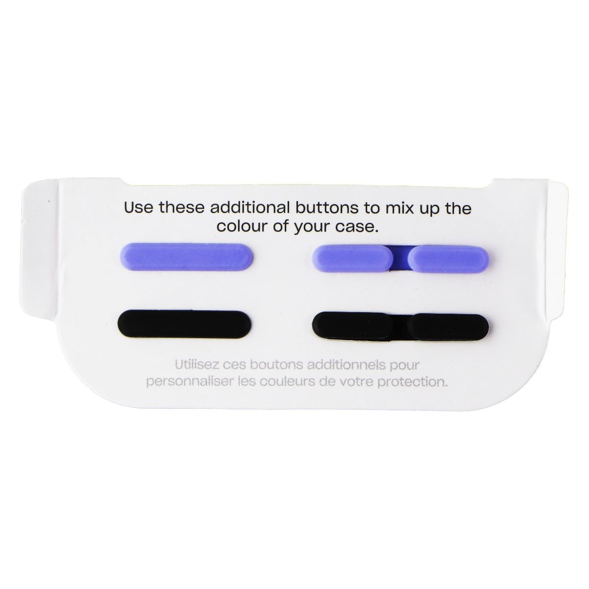 Tech21 Evo Check Series Flexible Gel Case for Apple iPhone 14 - Blue (4)
