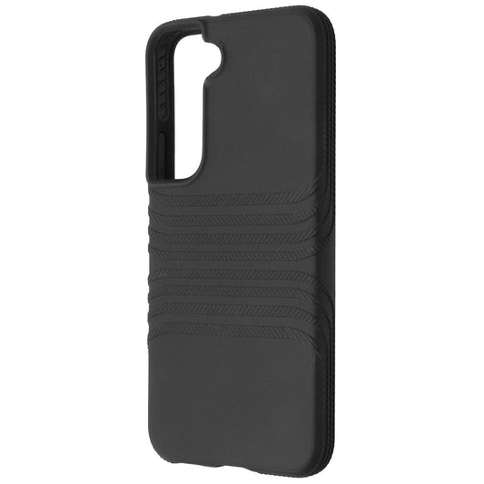 Tech21 Evo Tactile Series Case for Samsung Galaxy S23 - Black