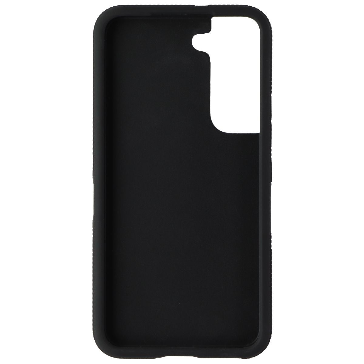 Tech21 Evo Tactile Series Case for Samsung Galaxy S23 - Black (2)