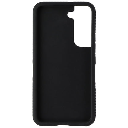 Tech21 Evo Tactile Series Case for Samsung Galaxy S23 - Black (2)