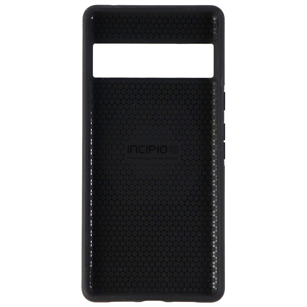 Incipio Duo Series Dual Layer Slim Case for Google Pixel 6 Pro - Black (2)