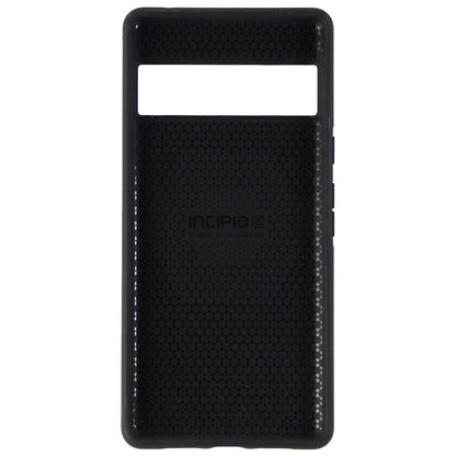 Incipio Duo Series Dual Layer Slim Case for Google Pixel 6 Pro - Black (2)