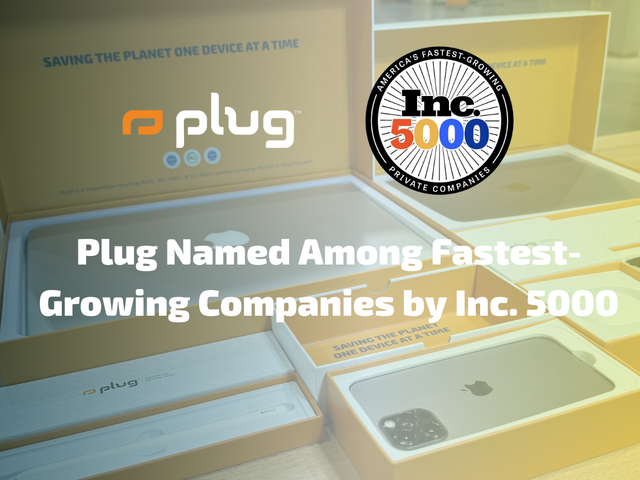 Inc. 5000 honoree
