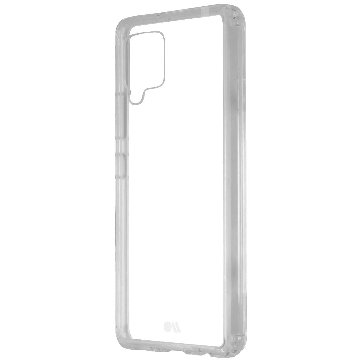 Case-Mate Tough Series Hardshell Case for Samsung Galaxy A42 (5G) - Clear
