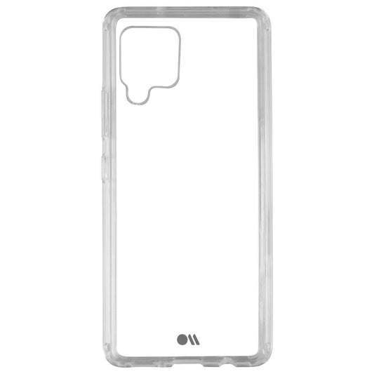 Case-Mate Tough Series Hardshell Case for Samsung Galaxy A42 (5G) - Clear (2)