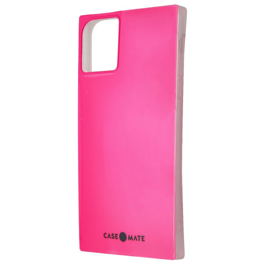 Case-Mate BLOX Series Hard Case for Apple iPhone 11 & iPhone XR - Hot Pink