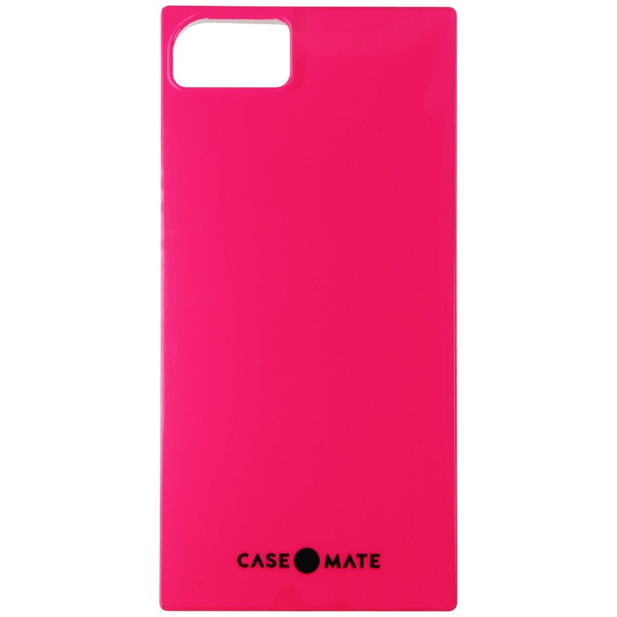 Case-Mate BLOX Series Case for Apple iPhone SE (3rd Generation) - Pink (2)